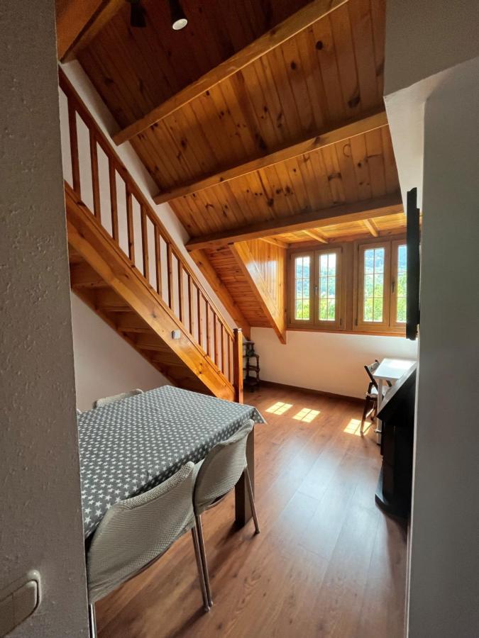 Apartmán Duplex 80 M2 Con Vistas A La Montana Pla de l'Ermita Exteriér fotografie