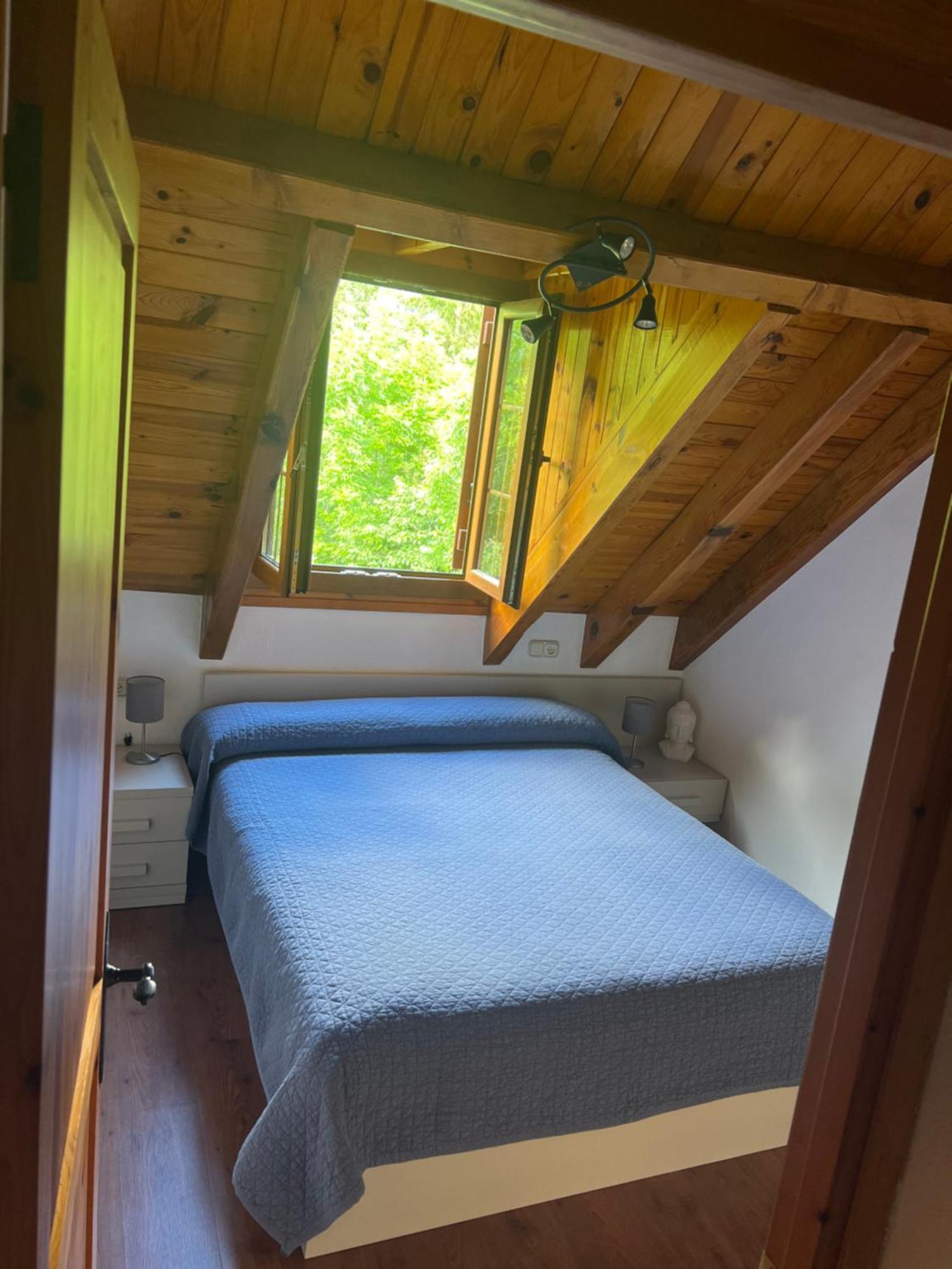 Apartmán Duplex 80 M2 Con Vistas A La Montana Pla de l'Ermita Exteriér fotografie